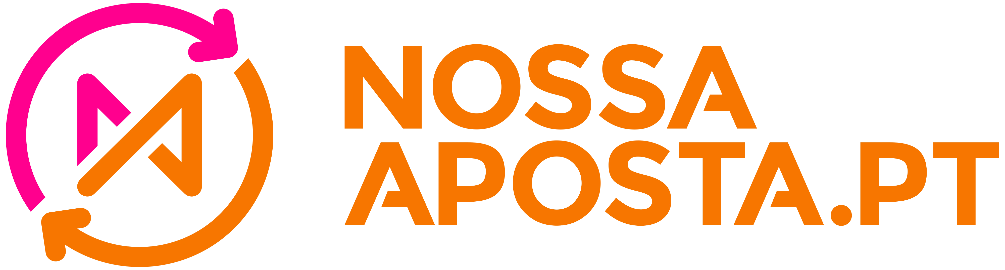 NossaAposta